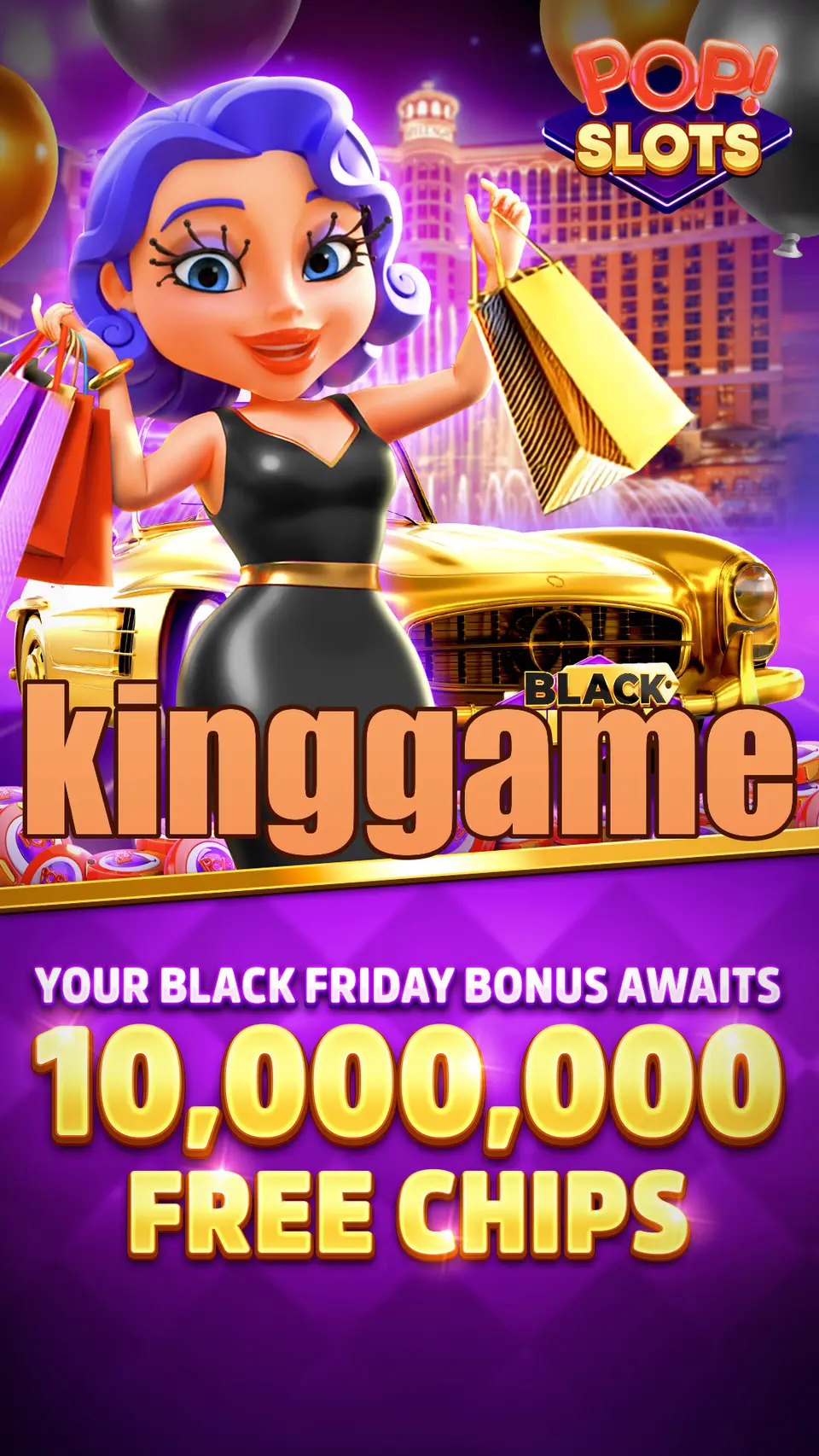 kinggame I-download