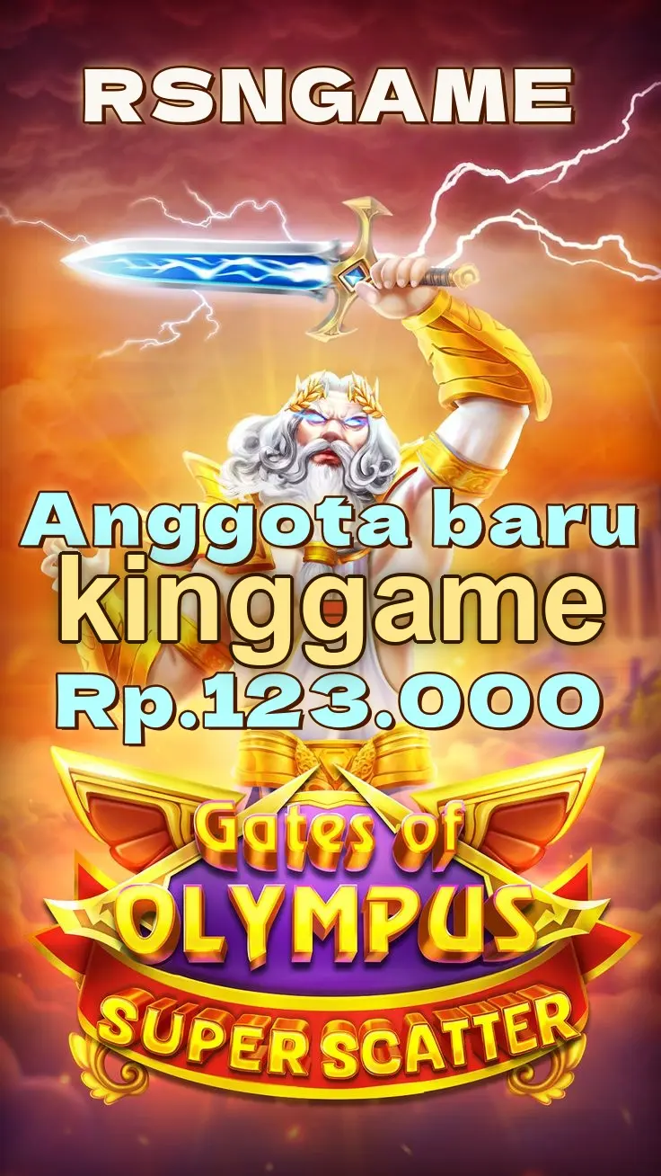 kinggame Mag-login
