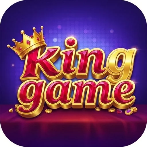 kinggame Logo - Opisyal