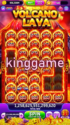 kinggame Mga screenshot - APK Opisyal